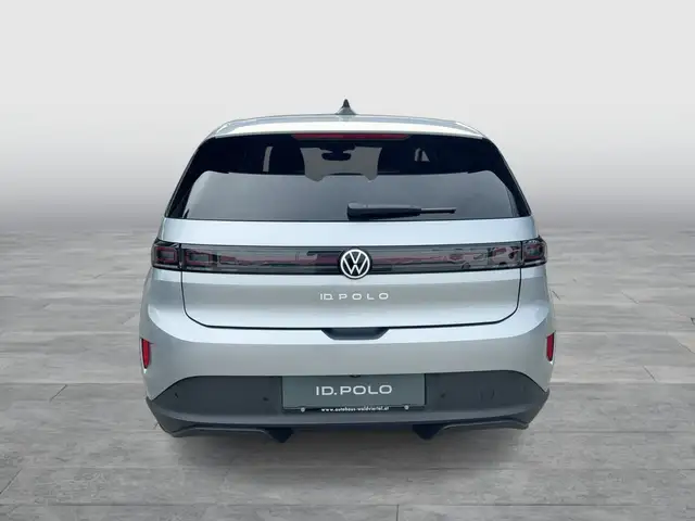 Volkswagen Id. Polo view 5