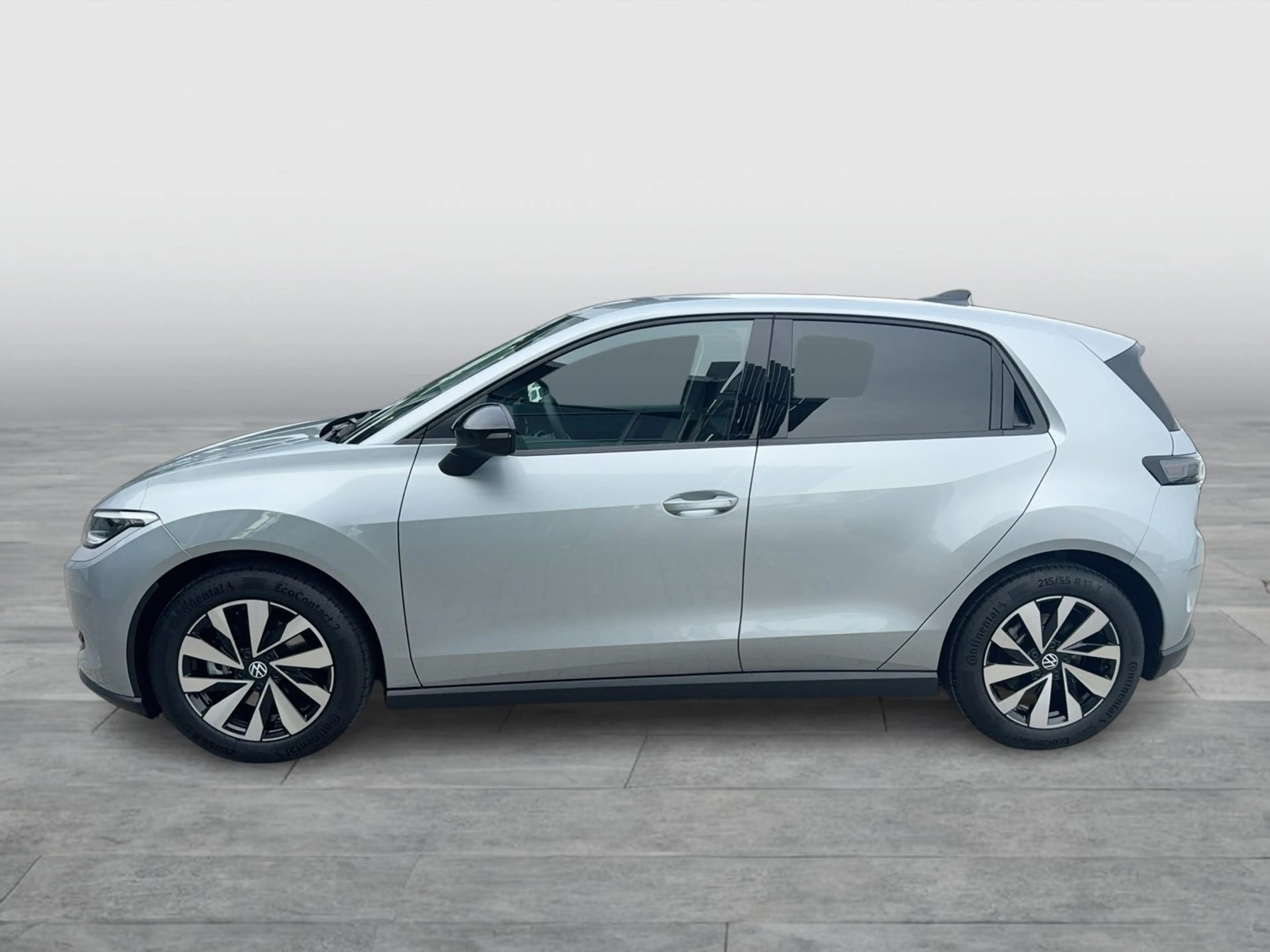 Volkswagen ID. Polo VW ID. Polo Life Edition 155 kW - 52 kWh — photo 3