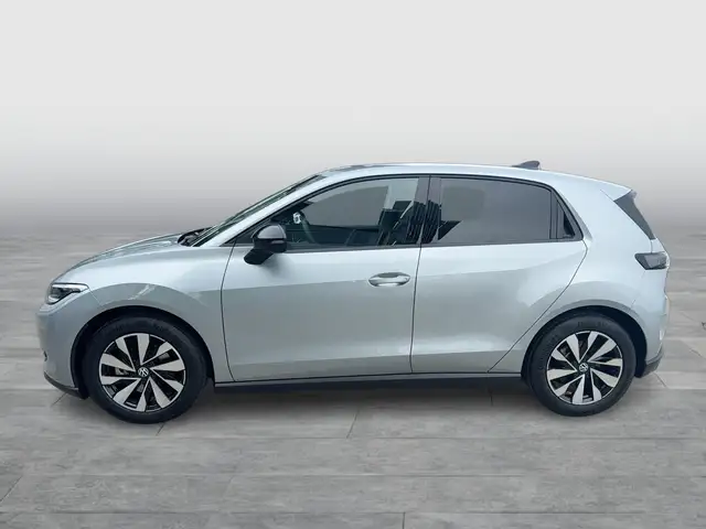 Volkswagen Id. Polo view 3