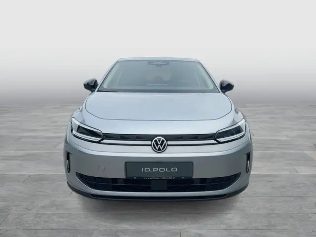 Volkswagen Id. Polo view 2