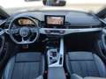 Audi A4 2x S line 40 TDI quattro Matrix LED Alc Gris - thumbnail 14