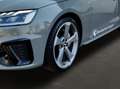 Audi A4 2x S line 40 TDI quattro Matrix LED Alc Grijs - thumbnail 7
