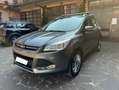 Ford Kuga 2.0 tdci Titanium 2wd 140cv Grigio - thumbnail 4