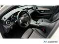 Mercedes-Benz C 220 d T-Modell AHK/CAM/PANO/BLIS/NAVI/STHZ Blanc - thumbnail 7