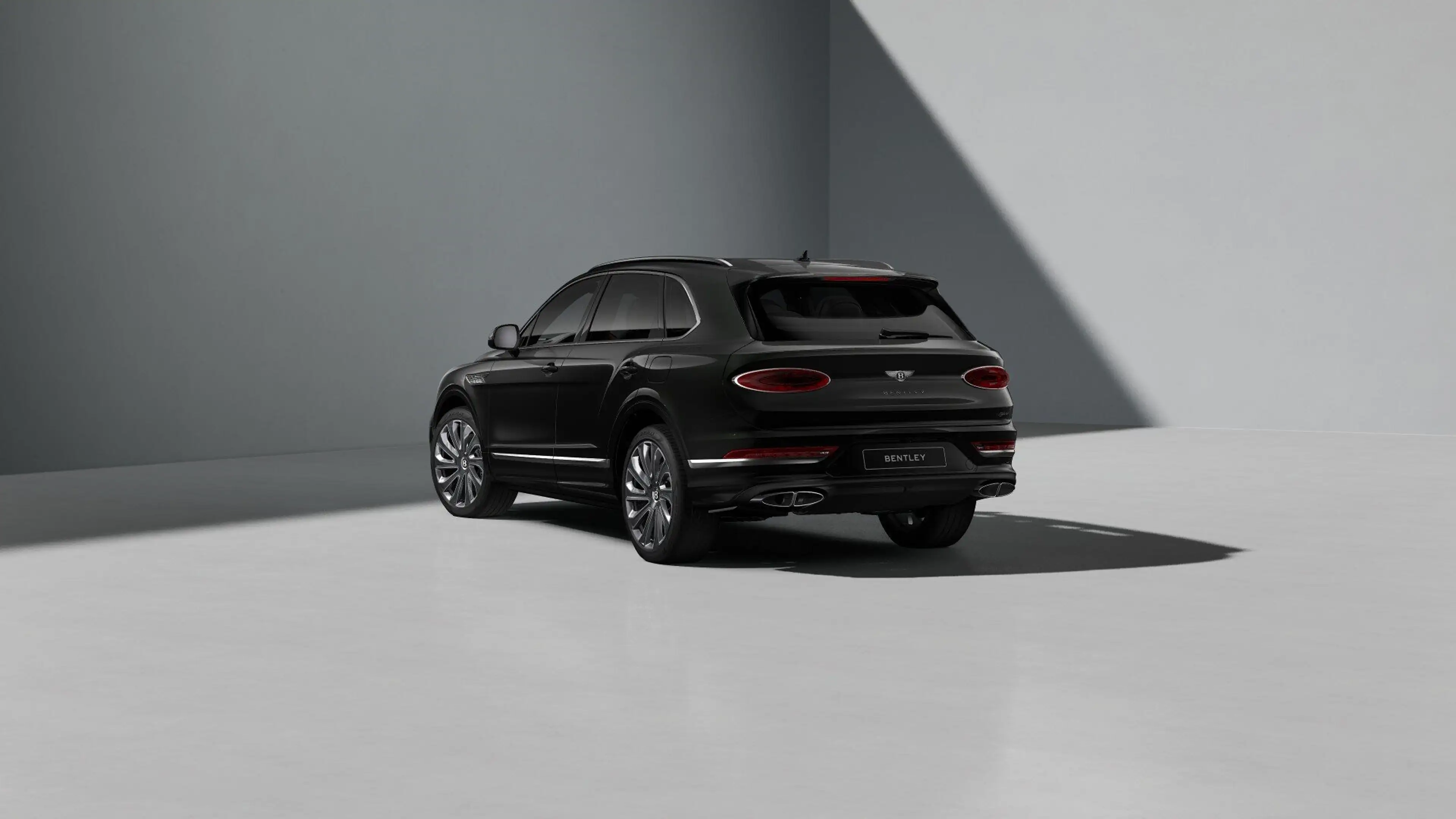 Bentley Bentayga V6 Hybrid Artenara *MY27* — photo 4