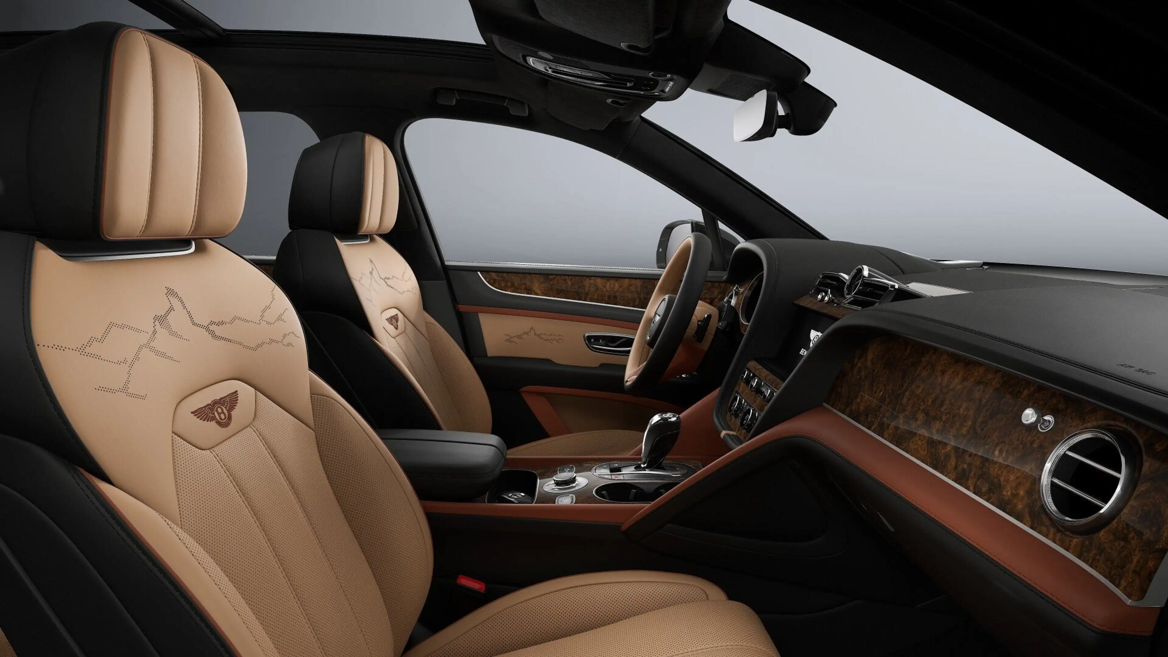 Bentley Bentayga V6 Hybrid Artenara *MY27* — photo 7