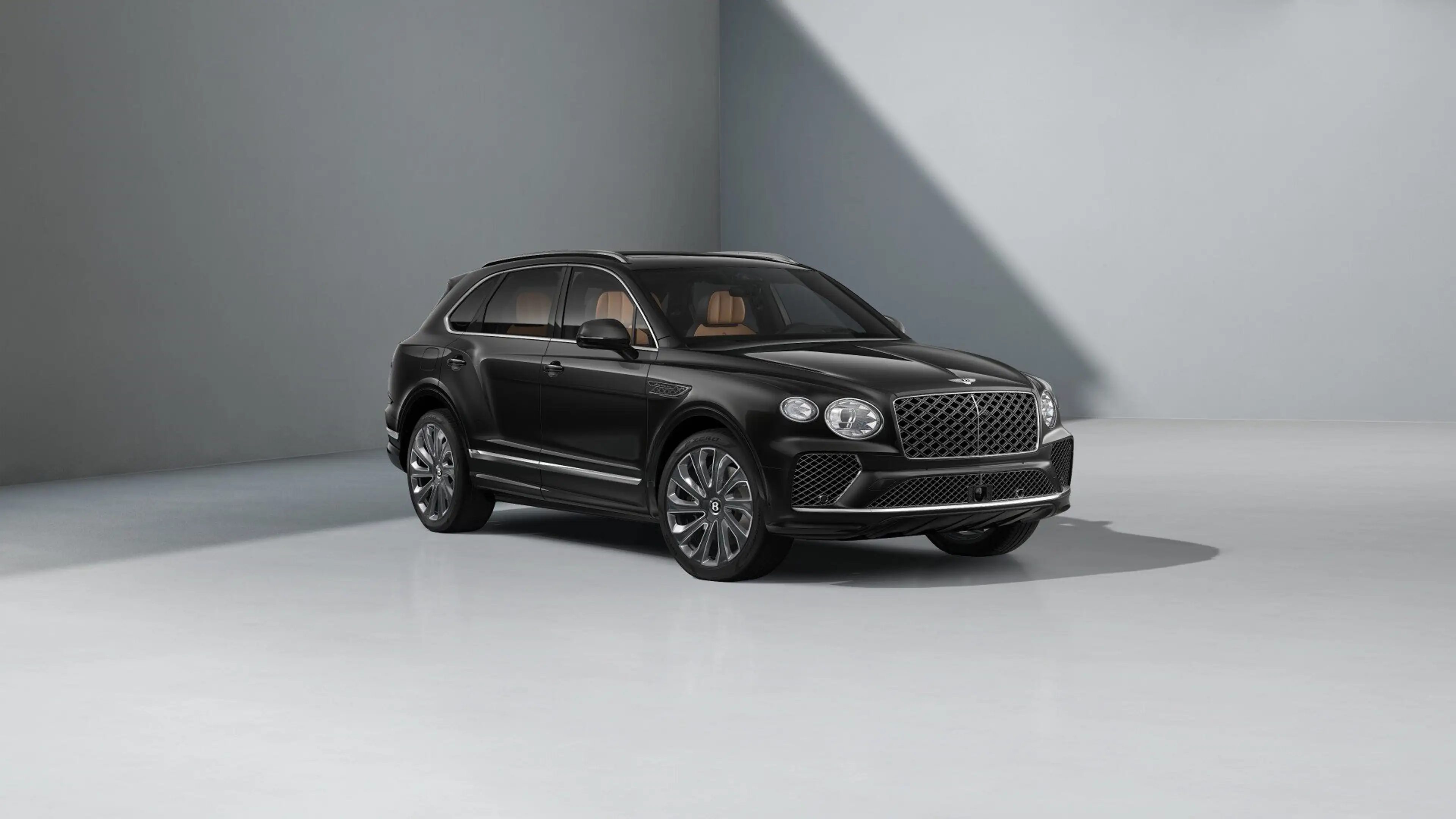 Bentley Bentayga V6 Hybrid Artenara *MY27*