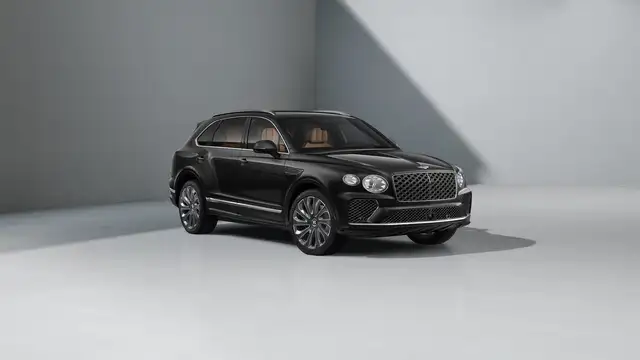 Bentley Bentayga V6 Hybrid Artenara *MY27*