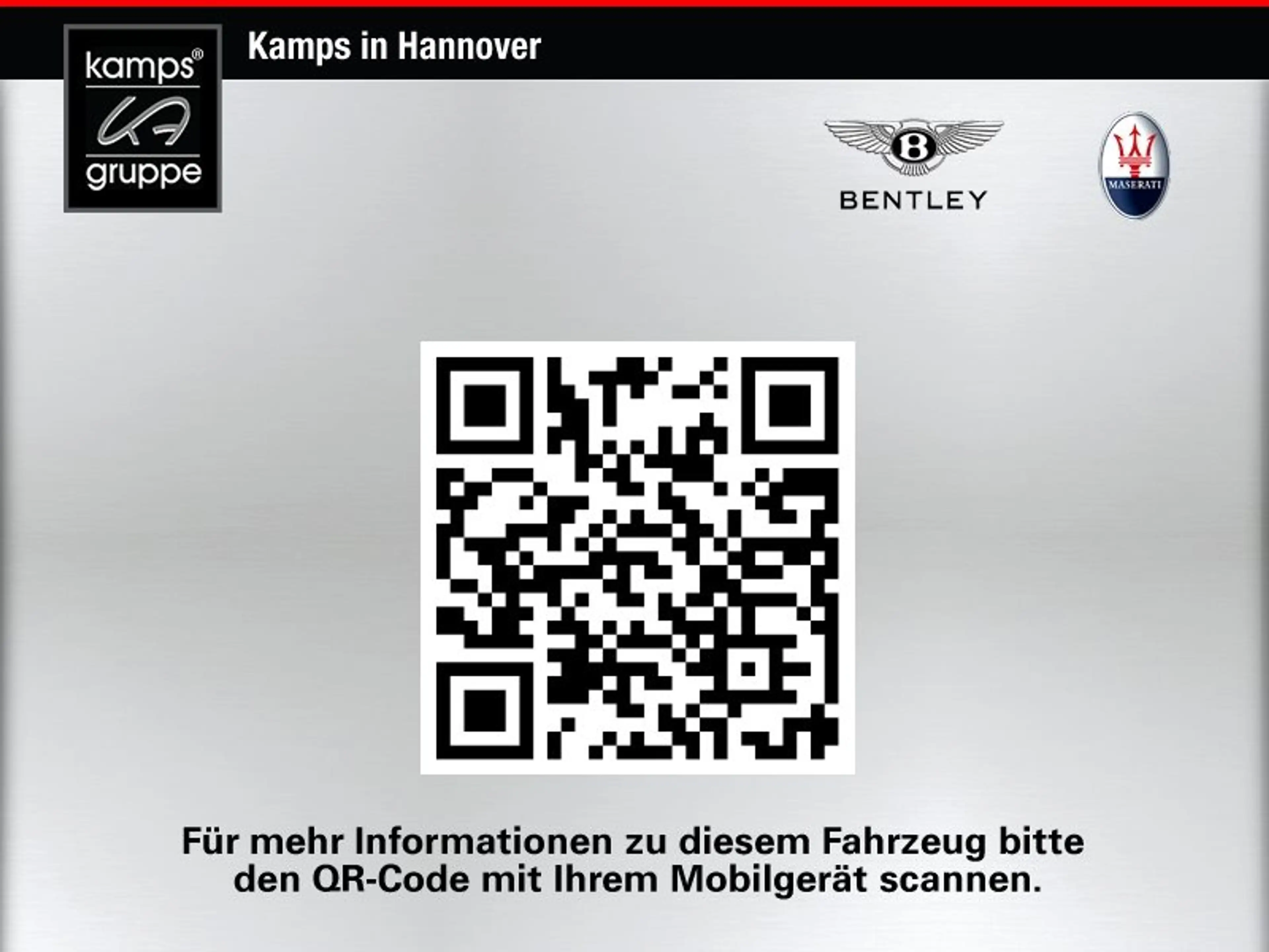 Bentley Bentayga V6 Hybrid Artenara *MY27* — photo 10