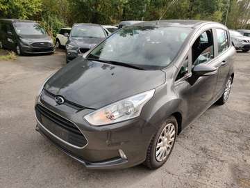 B-Max 1.0 EcoBoost Trend S