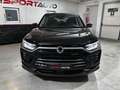 SsangYong Korando 1.5 GDI-Turbo 2WD aut. DREAM Noir - thumbnail 2