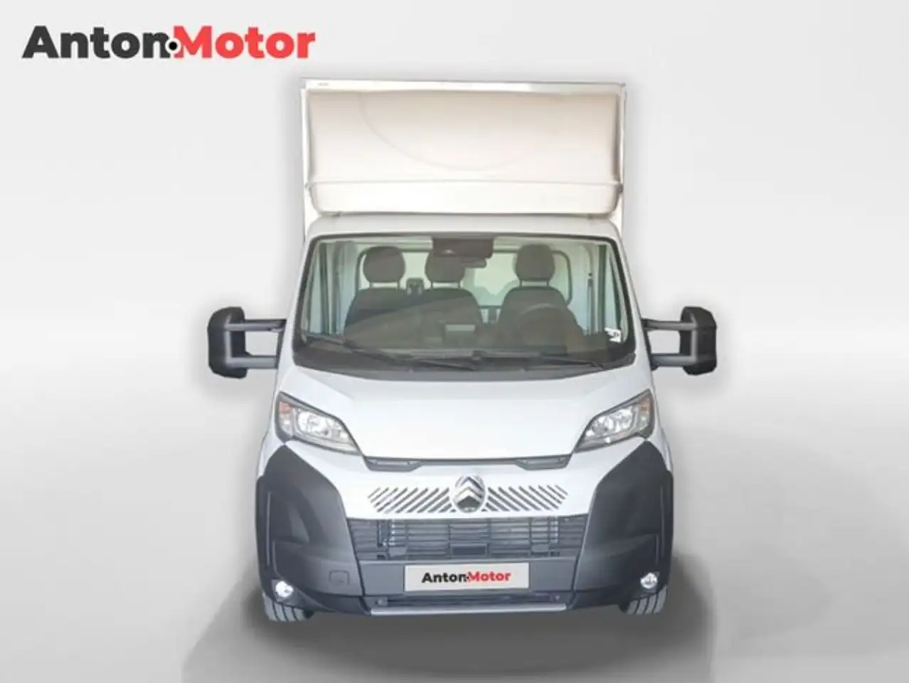 Citroen Model not specified 2026