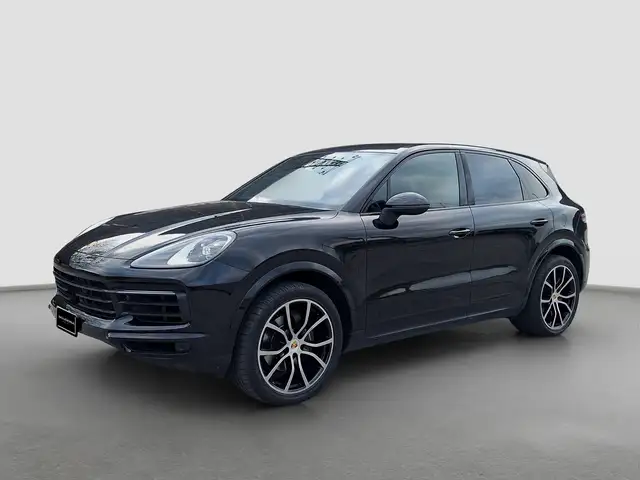 Porsche Cayenne Cayenne III 3.0 tiptronic  Cerchi21" PDLS CAR PLAY