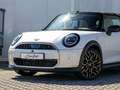 MINI Cooper S Cabrio Favoured Paket XL ACC NaviAR H&K Weiß - thumbnail 4