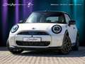 MINI Cooper S Cabrio Favoured Paket XL ACC NaviAR H&K Weiß - thumbnail 1