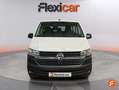 Volkswagen T5 Caravelle Corto 2.0 TDI 110kW BMT DSG Blanco - thumbnail 2