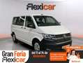 Volkswagen T5 Caravelle Corto 2.0 TDI 110kW BMT DSG Blanco - thumbnail 1