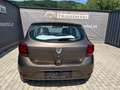 Dacia Sandero Supreme TCe 90 S mit Klima Grau - thumbnail 5