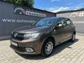 Dacia Sandero Supreme TCe 90 S mit Klima Grau - thumbnail 1