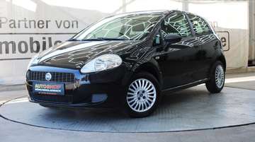 1.4 8V Active*Inspektion Neu*Klima*
