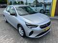 Opel Corsa Corsa 1.2 Start/Stop Edition Silber - thumbnail 2