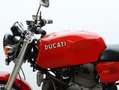Ducati Інші GT 1000 Sport Classic| Scheckheft| TÜV NEU Червоний - thumbnail 10