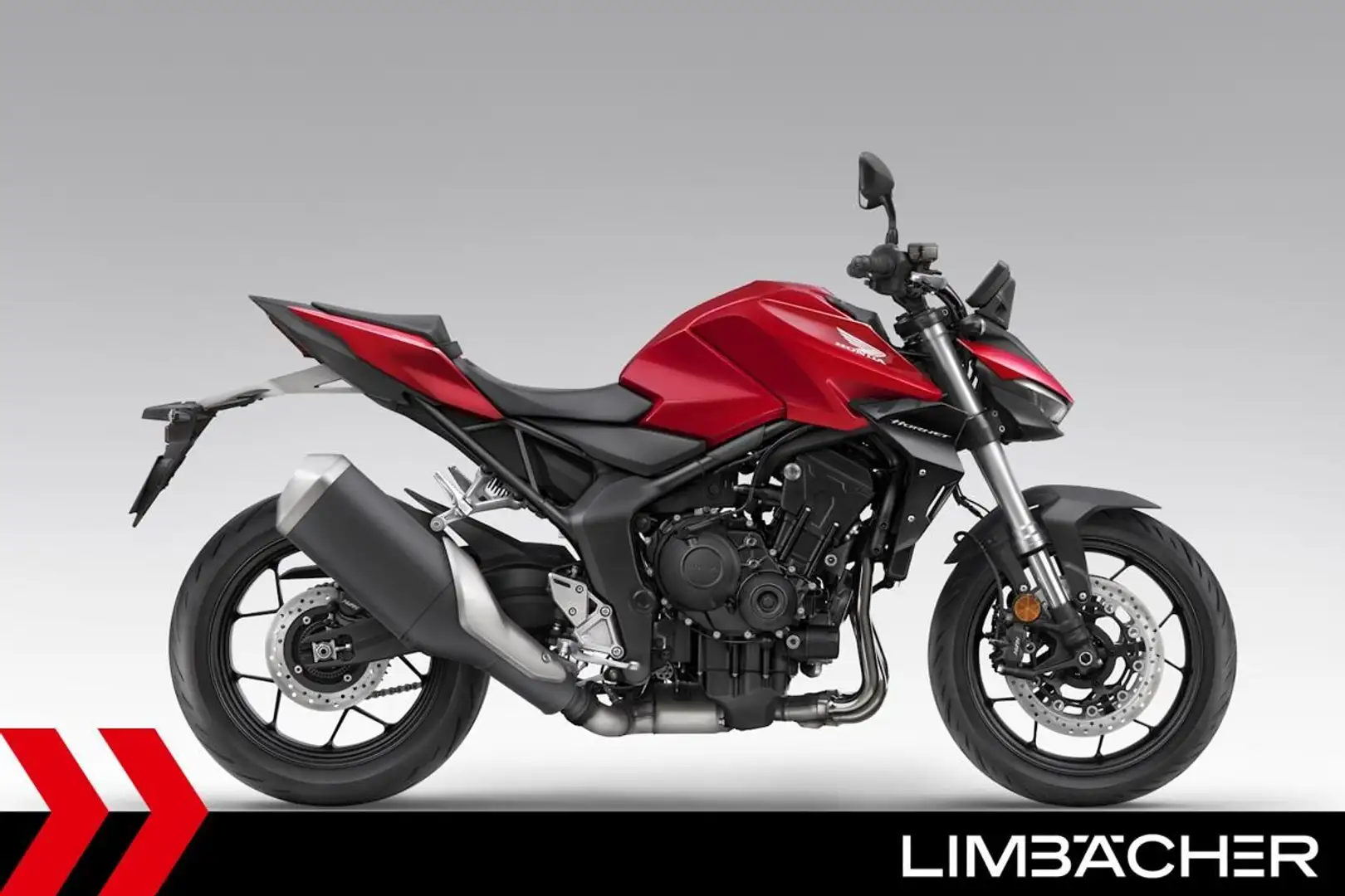 Honda CB 1000 HORNET - HONDA STUTTGART - 2