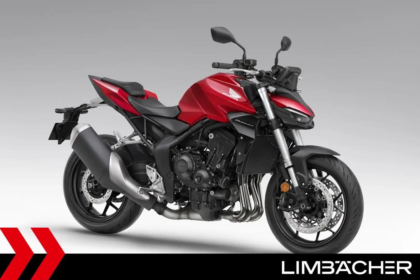 Honda CB 1000 HORNET - HONDA STUTTGART - 1