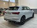 Audi RS Q3 RS Q3 quattro S tronic Blanc - thumbnail 4