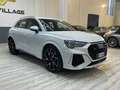 Audi RS Q3 RS Q3 quattro S tronic Blanc - thumbnail 2
