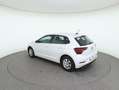 Volkswagen Polo VI 1.0 TSI ASSIST+LED+Virtual+Facelift+SpurH Weiß - thumbnail 8