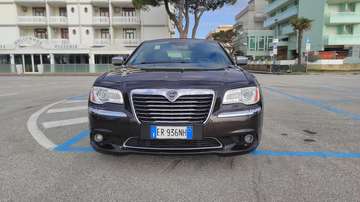 3.0 V6 mjt II Platinum 190cv auto