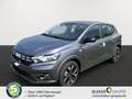 Dacia Sandero Sandero Journey ECO-G 100 Gris - thumbnail 1