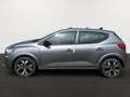 Dacia Sandero Sandero Journey ECO-G 100 Gris - thumbnail 4