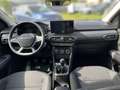 Dacia Sandero Sandero Journey ECO-G 100 Gris - thumbnail 9