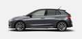 Skoda Fabia 1.0 TSI Monte Carlo - CAMERA - KESSY - SIE.CH -17" Gris - thumbnail 3
