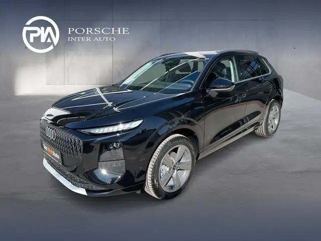 Audi Q3 TFSI 110 kW  intense Ansicht 1
