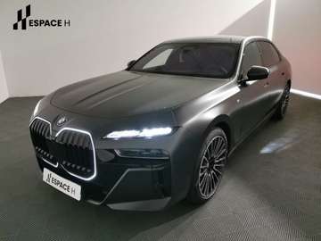 xDrive60 544ch M Sport