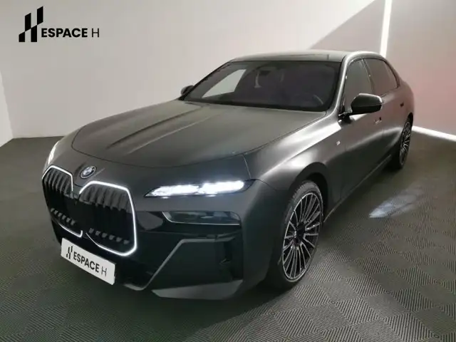 BMW i7 xDrive60 544ch M Sport