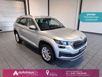 2.0 TDI Style   DSG|LED|CarPlay|PDC