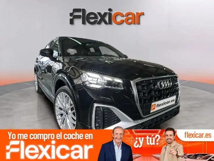 Audi Q2 Adrenalin 35 TDI S tronic 2024