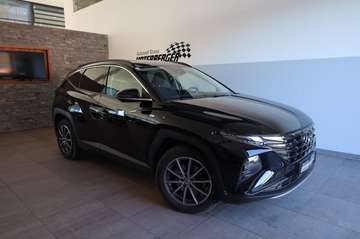 Trend Line 1,6 CRDi 4WD 48V DCT