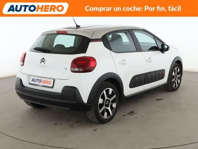Citroen C3 view 6