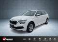 Skoda Kamiq 1.0 TSI Ambition /SMART LINK Blanc - thumbnail 1