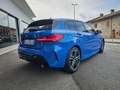 BMW 118 Serie 1 118d Msport auto Blu/Azzurro - thumbnail 6