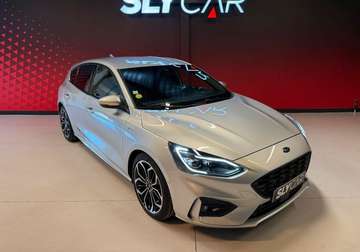 2.0 EcoBlue 150 ST-Line Business