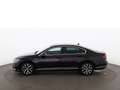 Volkswagen Passat 1.4 TSI GTE Aut MATRIX AHK RADAR NAVI PDC Schwarz - thumbnail 5
