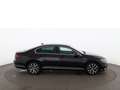 Volkswagen Passat 1.4 TSI GTE Aut MATRIX AHK RADAR NAVI PDC Schwarz - thumbnail 2