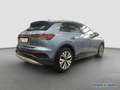 Audi Q4 e-tron advanced 35 Navi Leder SHZ PDC Blau - thumbnail 2