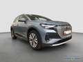 Audi Q4 e-tron advanced 35 Navi Leder SHZ PDC Blau - thumbnail 3